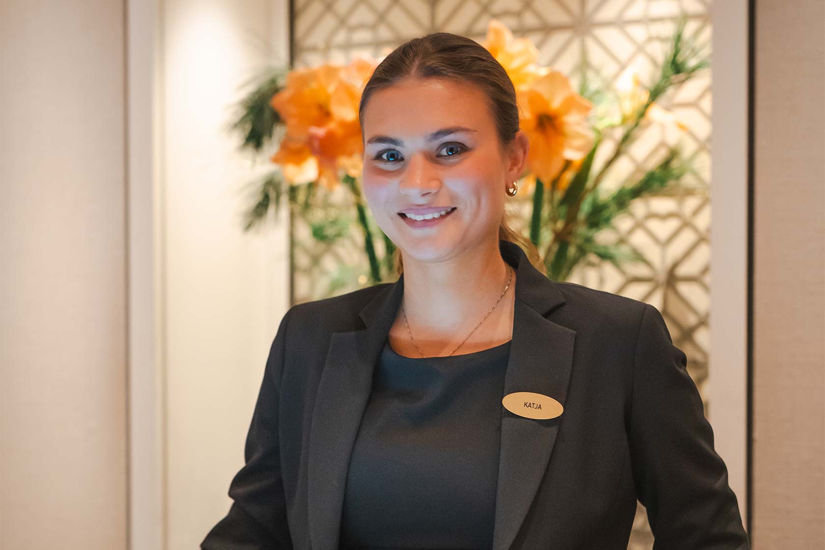 Jobb i Hotel Continental