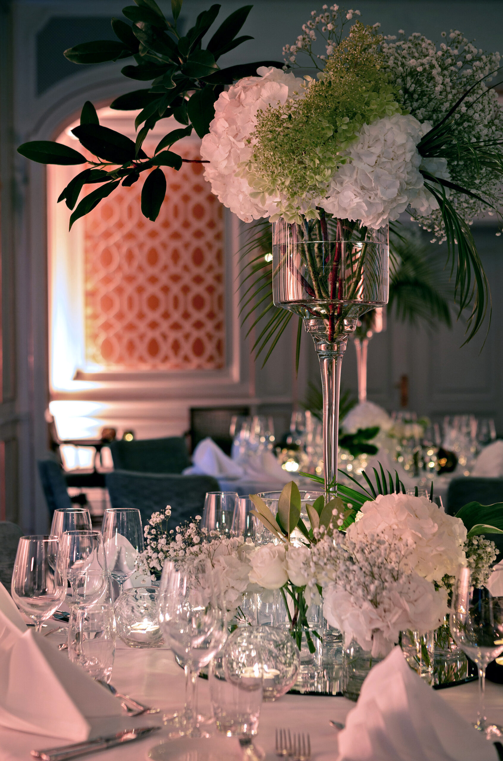 Spesielle anledninger