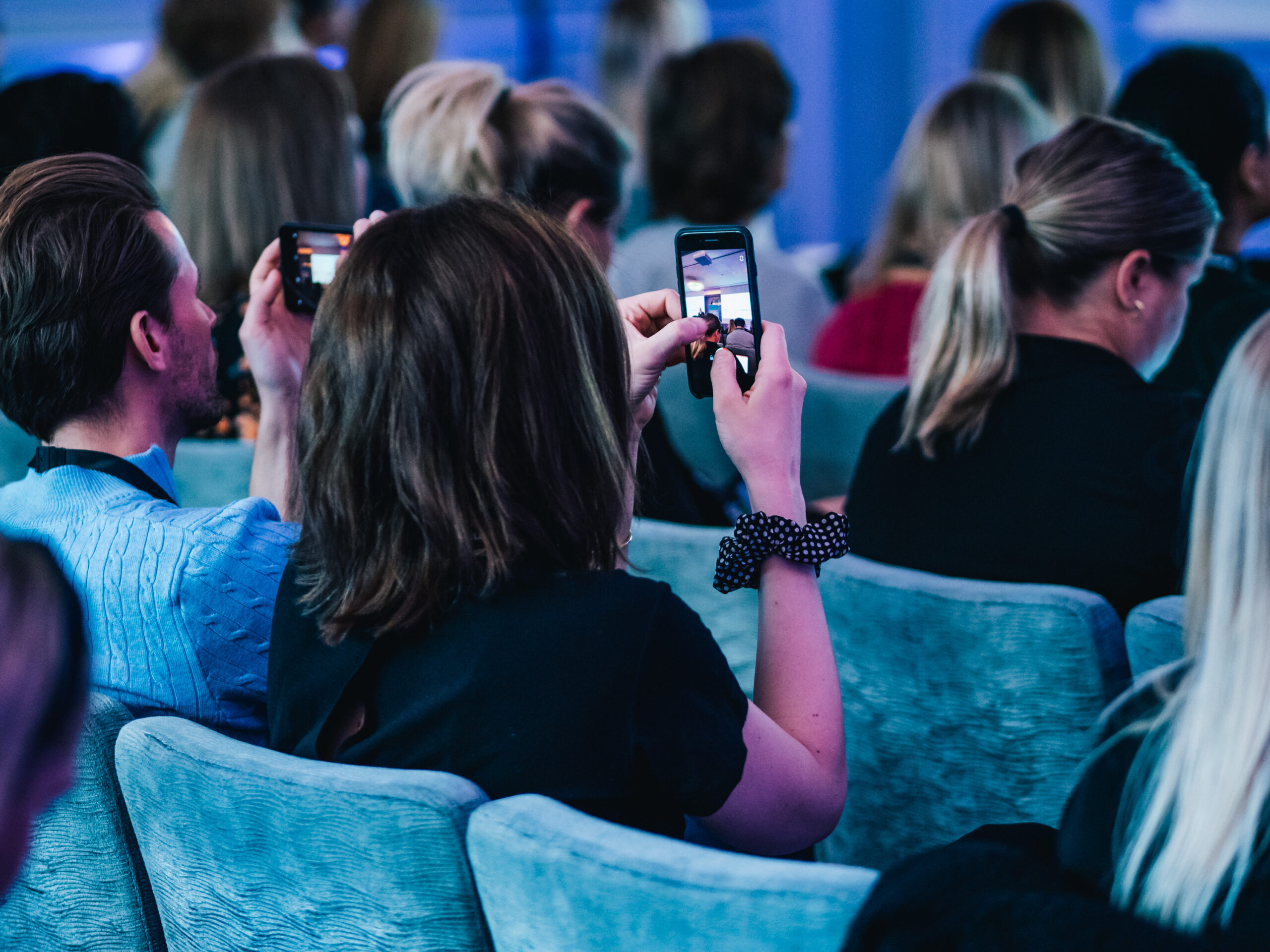 Kick-off på Continental