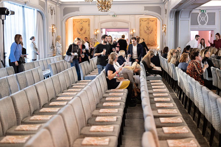 Meetings & conferences