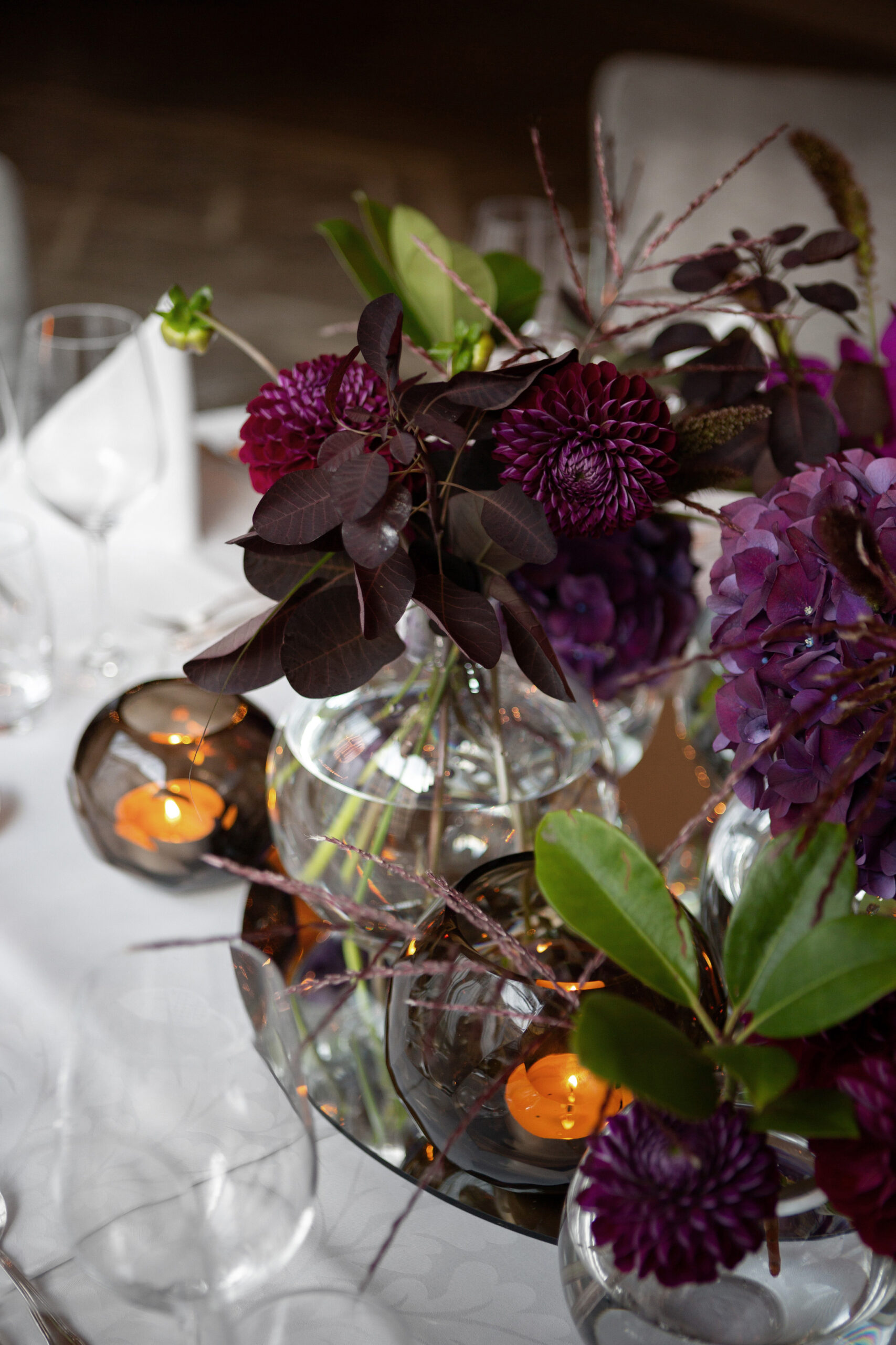 Konfirmantens store dag