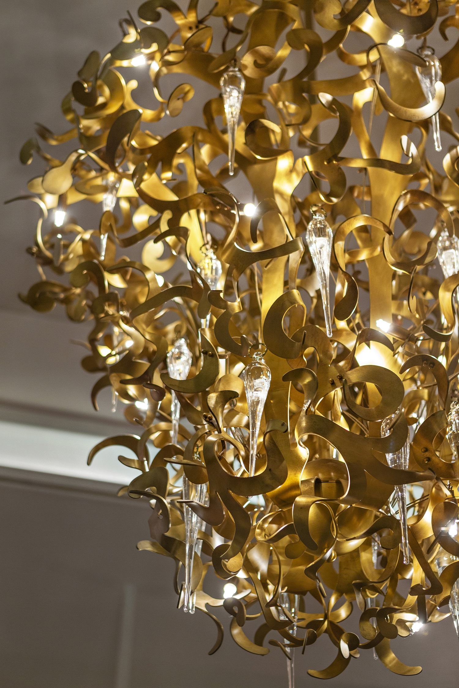 Møte- og eventlokaler i hjertet av Oslo