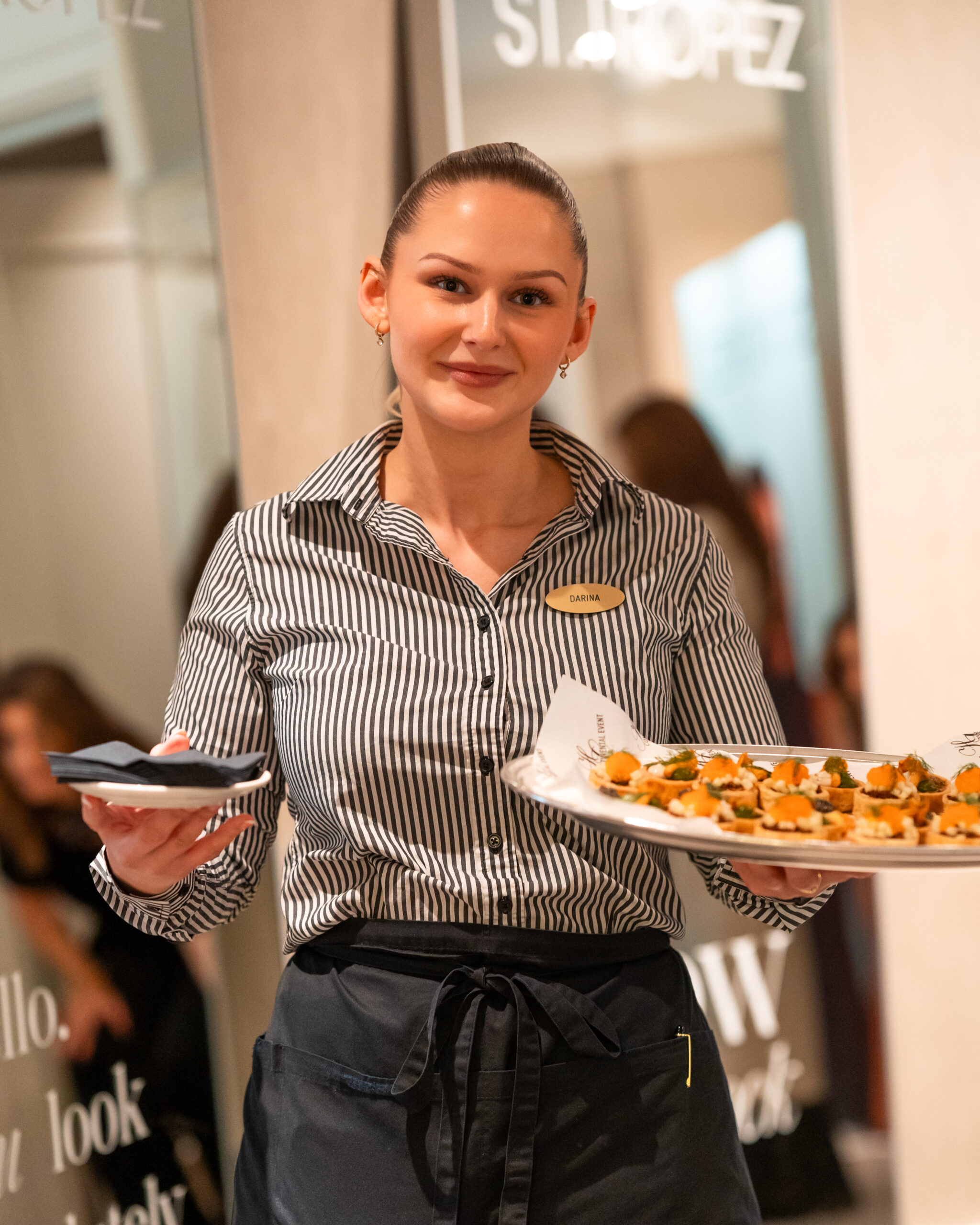 Karriere på Continental