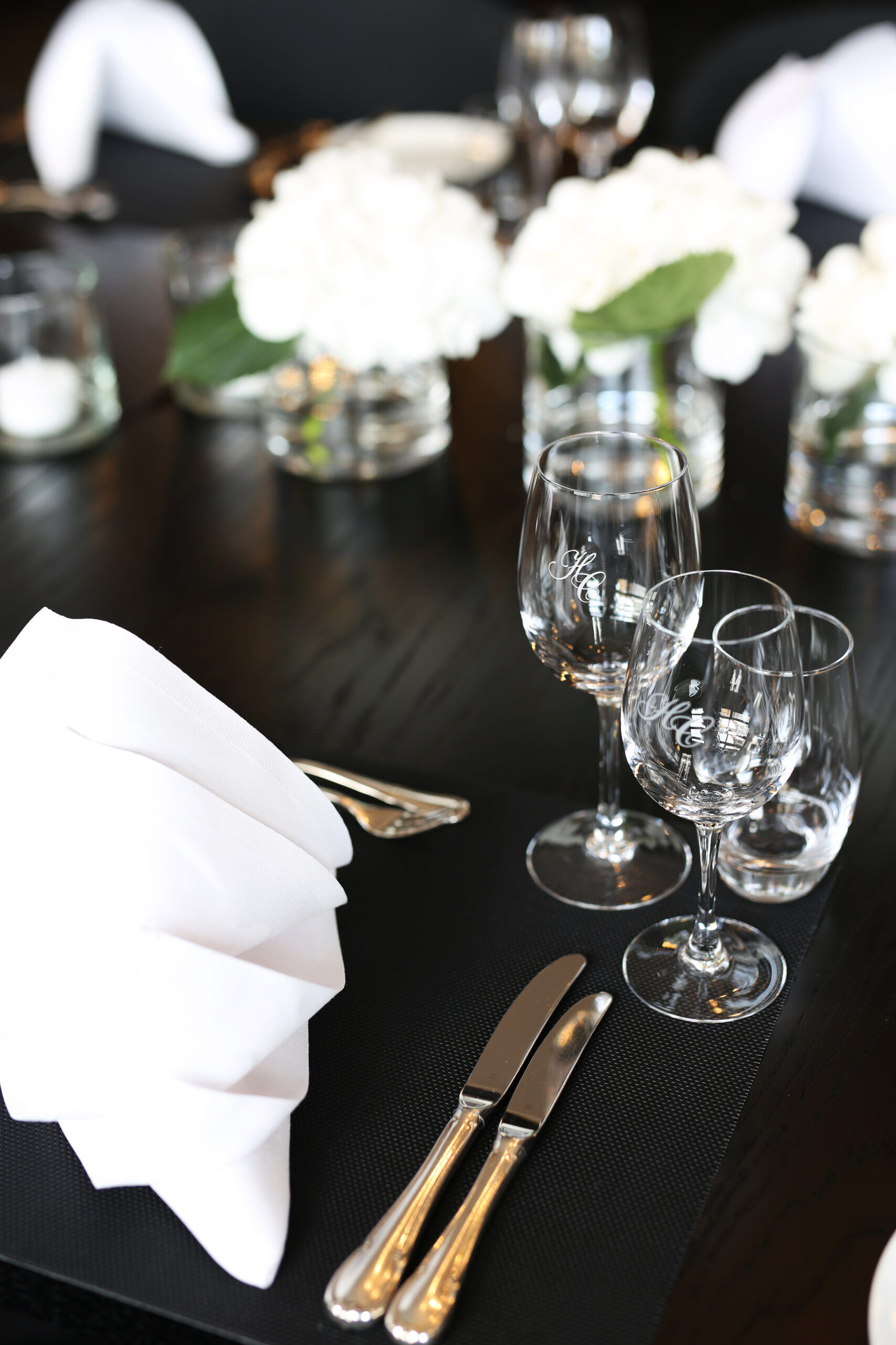 Minnestund - En siste hilsen