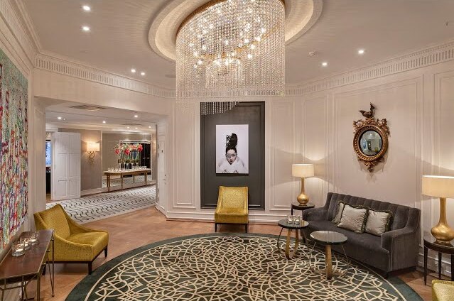 Møte- og eventlokaler i hjertet av Oslo