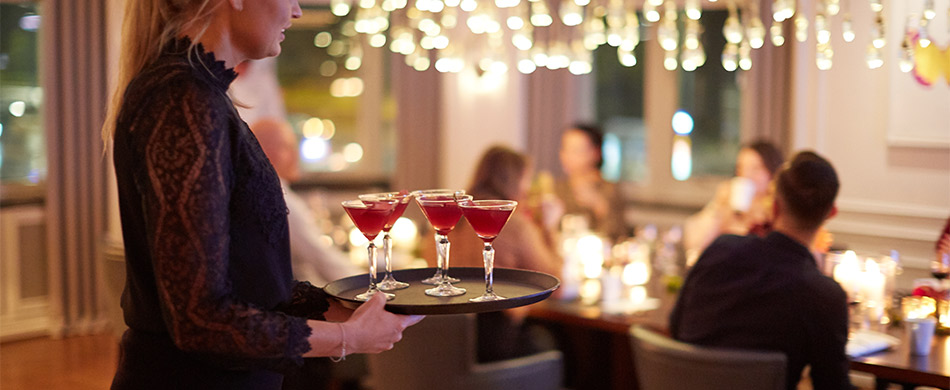 Party And Event Venues In Oslo