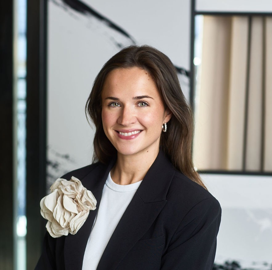 Ann Elisabeth Hermansen